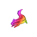 Rainbow Linoone